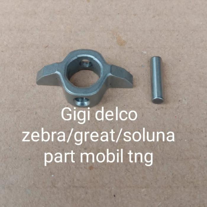 Jual Gear Gigi Delco Toyota Great Soluna Zebra Espass Copotan Kode 114