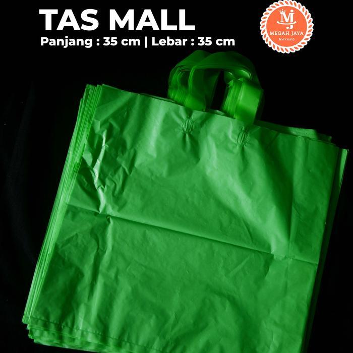 TAS SHOPPING BAG PLASTIK TEBAL