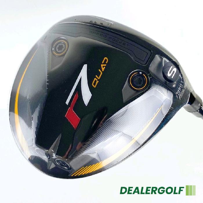 Stick Golf TaylorMade R7 Quad Mini Driver