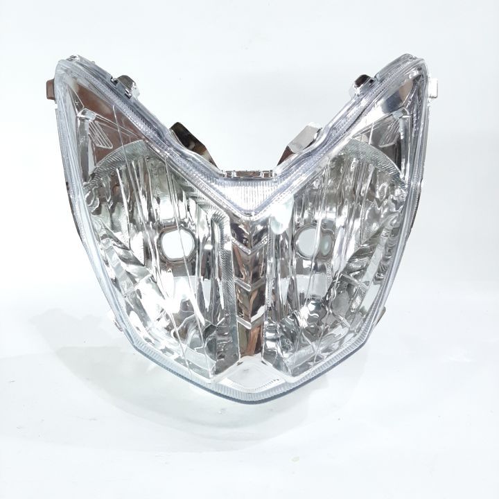 reflektor honda cs1 - variasi anp