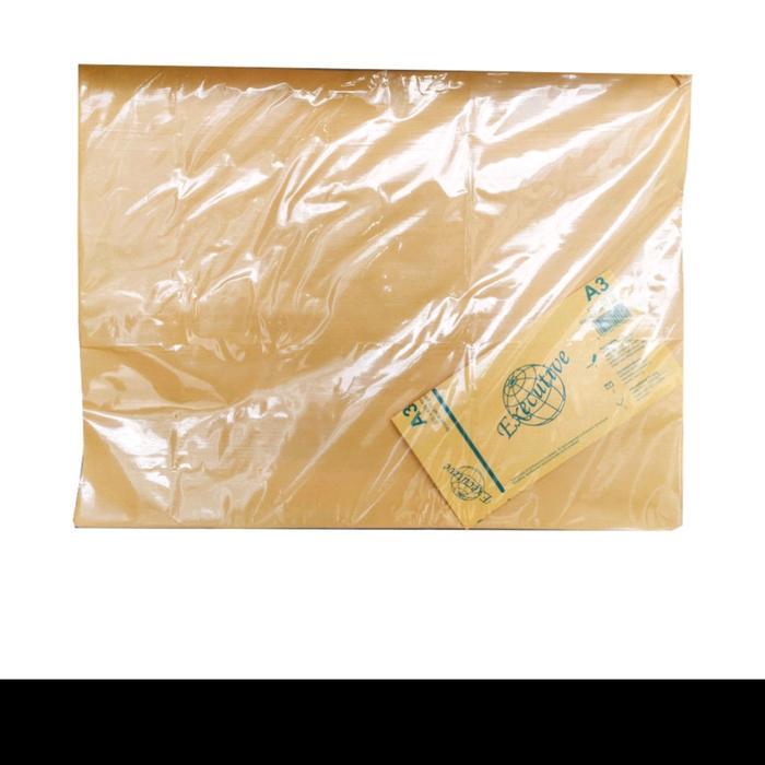 AMPLOP COKLAT UKURAN A3 PERPACK KODE 1091
