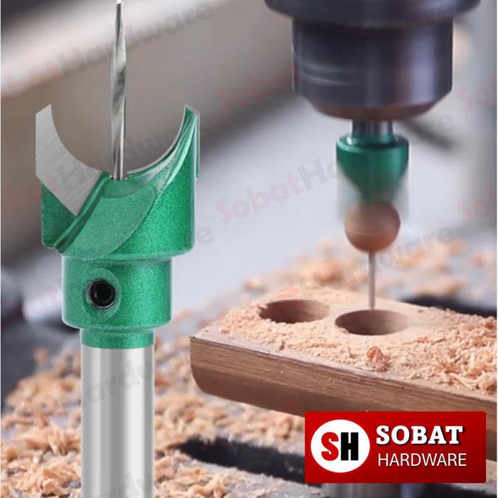 kks Mata Bor Tasbih Bulat Rosary Beads ukuran 6, 8, 10, 12, 14mm