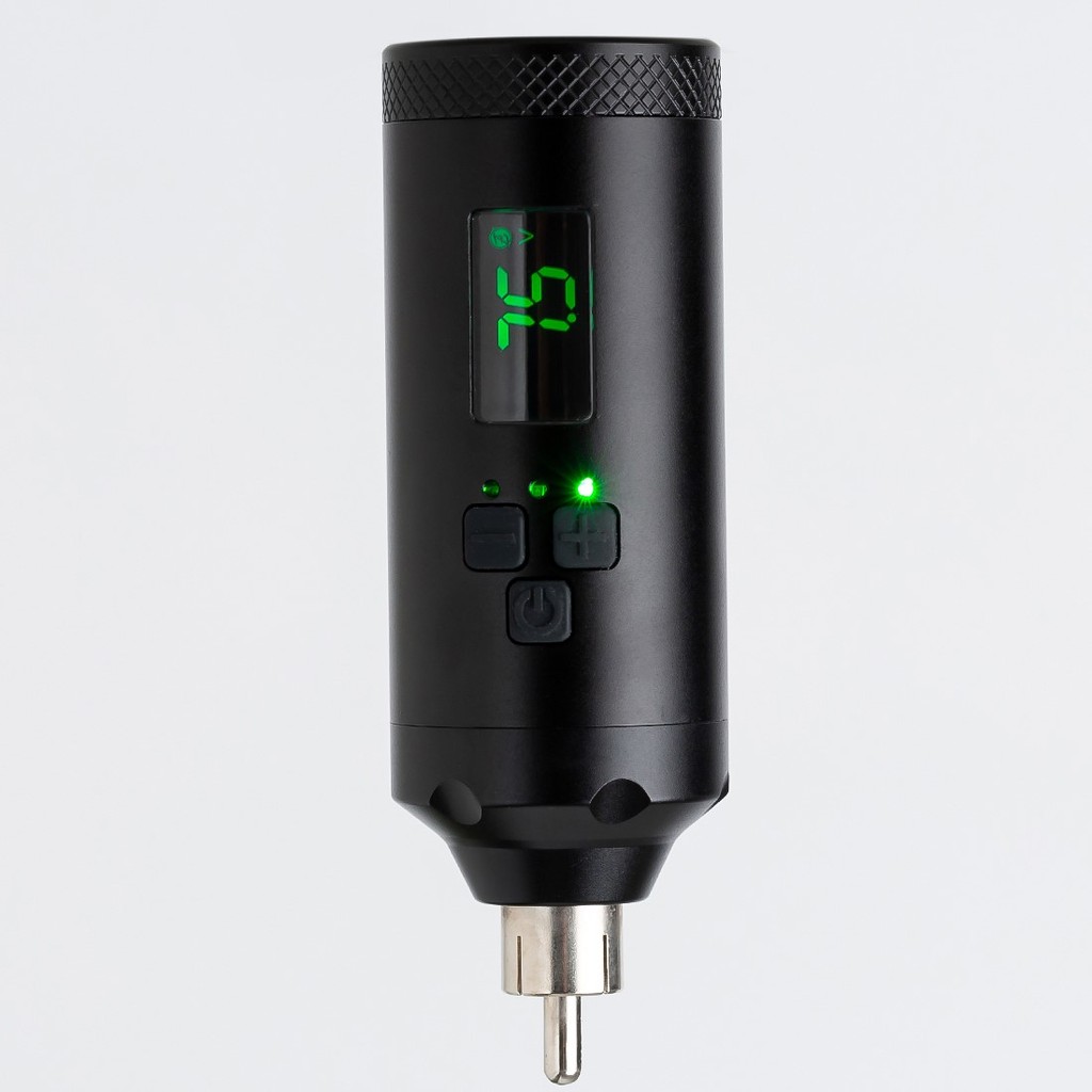 EZ Portex Gen2 VERSATILE Wireless Battery Tattoo Pen Machine Permanent Make Up Pen EZ Swiss Motor fo