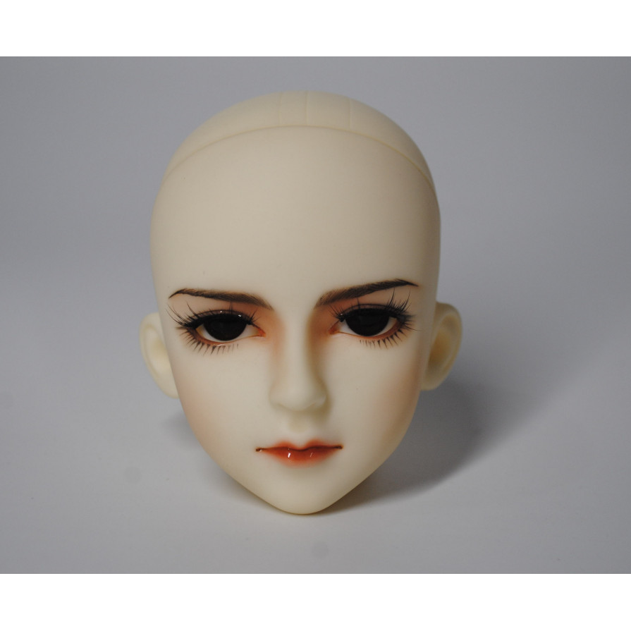 1/3 Male BJD Doll 60cm Plastic joint movable doll with handmade face makeup .