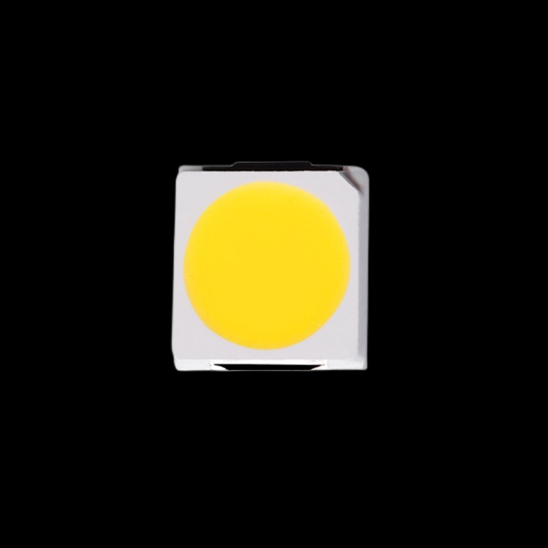 110PCS SMD LED 2835 3030 5730 7030 Chips 0.5W 1W 3V 6V 9V 18V 140LM Beads Light White Warm Surface M