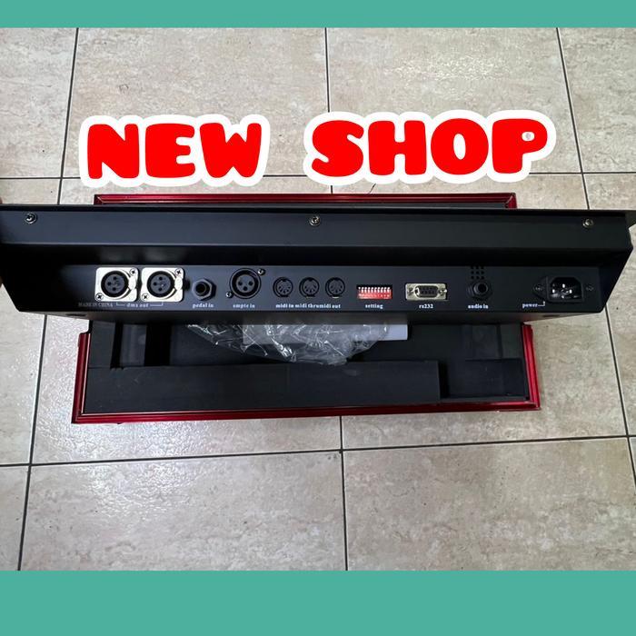 Mixer Lighting Pilot 2000 Mixer Lampu