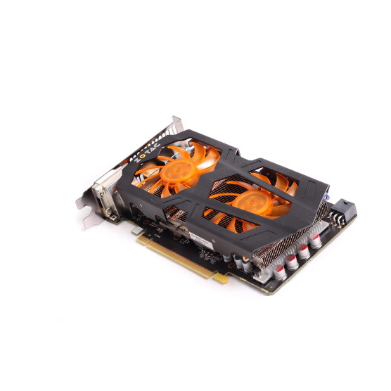 ZOTAC Video Card GTX 660 2GB PA GTX 660 Ti 2GB 192Bit GDDR5 Graphics Cards for NVIDIA GeForce GTX660