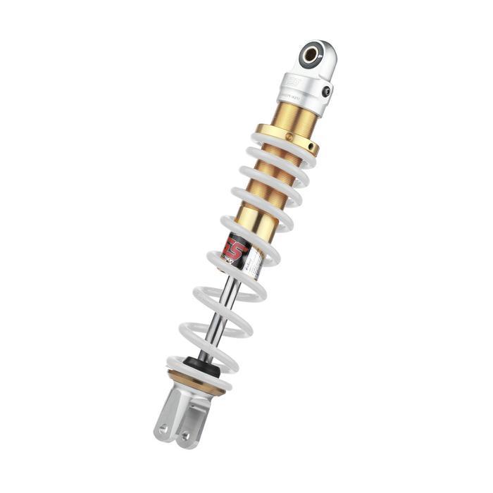 YSS Single Shock E-Series Gold OE302-320T For Fazzio