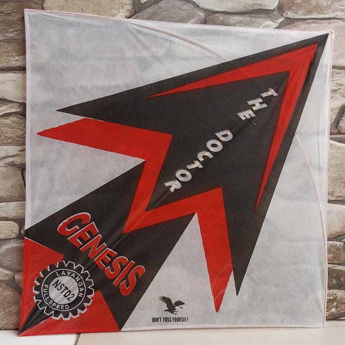 Layang layang berbagai jenis (Sukhoi,seot,Ck,Sablon,Plastik,Polos,dll)