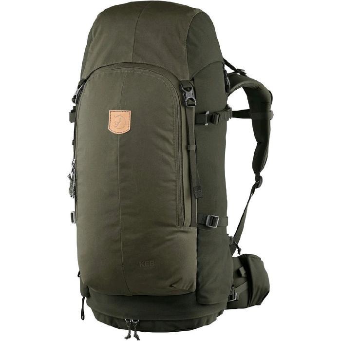 Tas Carrier Fjallraven Keb 52