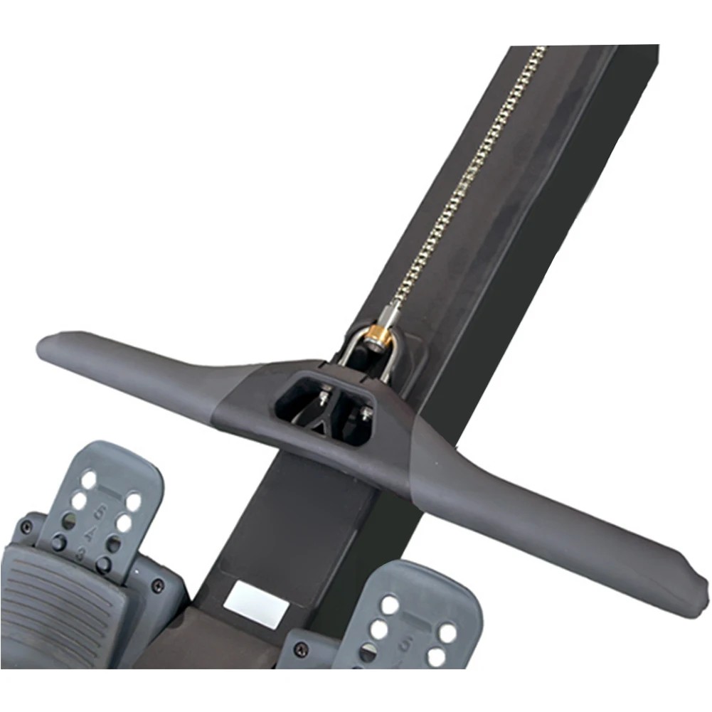 Rowing Machine Handle Assembly Plastic For Concept 2 D/E For Powerfun 500/550 For Concept 2 Model