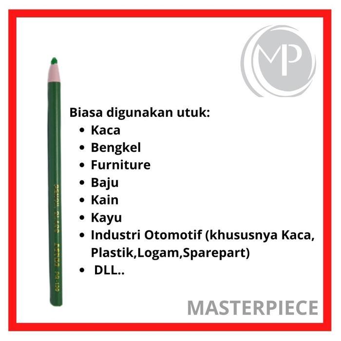 Pensil Kapur Joyko / Kapur Jahit / Pensil Kapur