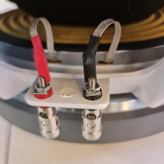 KOMPONEN SPEAKER PD1880 PD 1880 CARBON GRADE A SUPER PREMIUM 2000 WATT