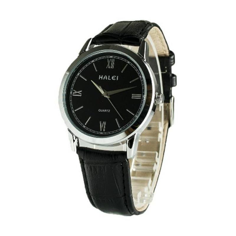 Halei 530M Jam Tangan Wanita [Original]