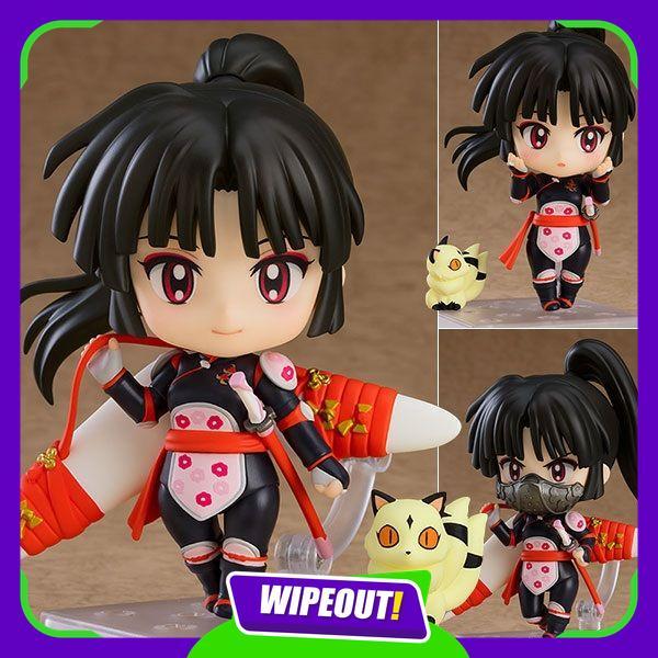 Nendoroid Sango - Inuyasha