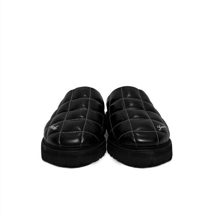 Jovem X Miracle Loafers - Mul Puffed