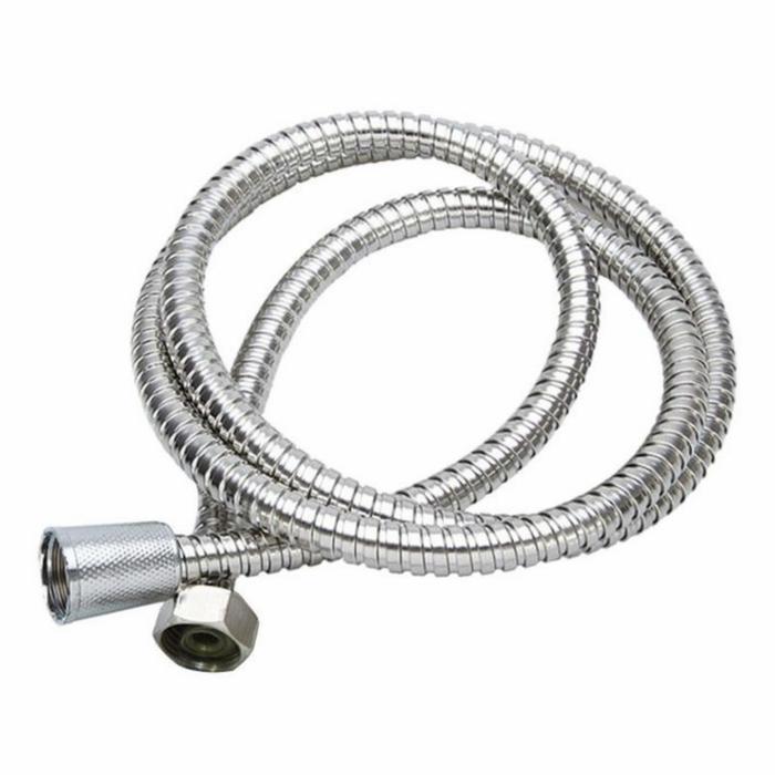 New Selang Pipa Shower Mandi Fleksibel Panjang 150cm Shower Kamar Mandi