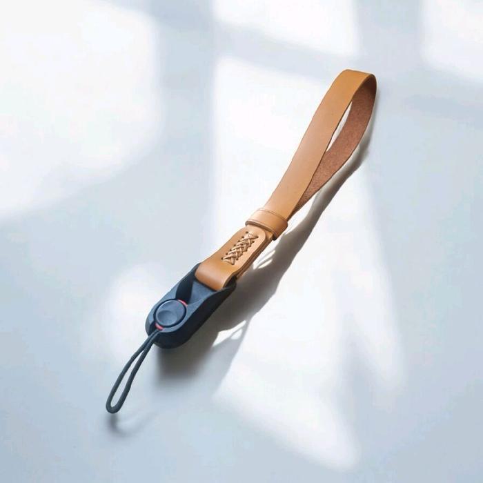 STRAP KAMERA - QUICK RELEASE HAND STRAP CAMERA