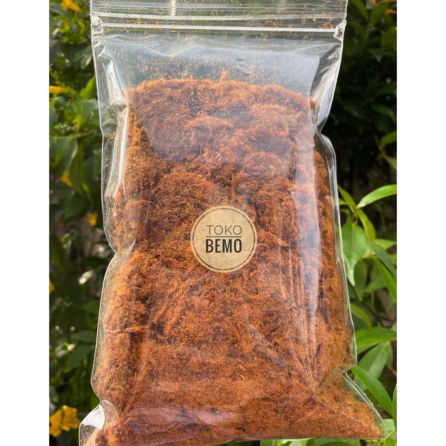 Abon Sapi Asli Boyolali 250Gr