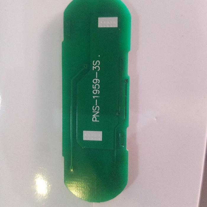 BMS 3S 12V 20A 5A BOARD PCB BMS PELINDUNG CHARGER BATERAI LI-ION LITHIUM 18650