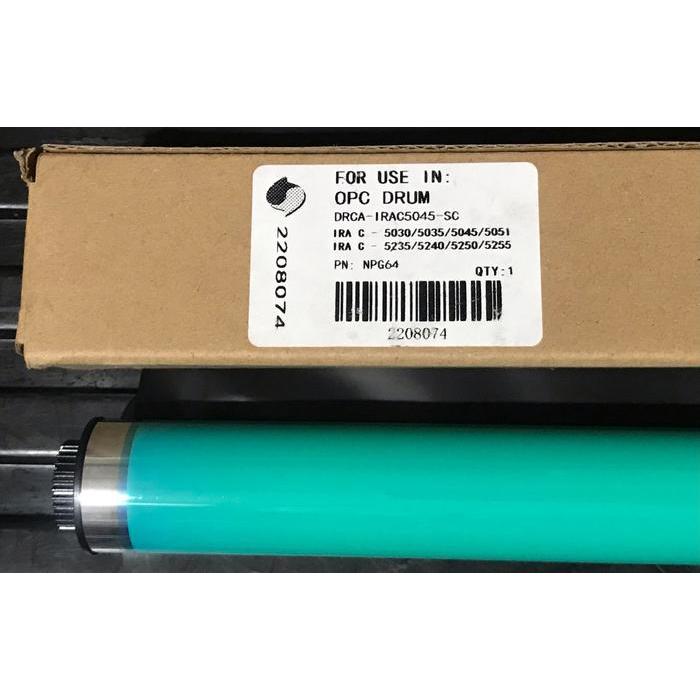 luhd- Drum Ira C5045/C5030 - Gt Hijau