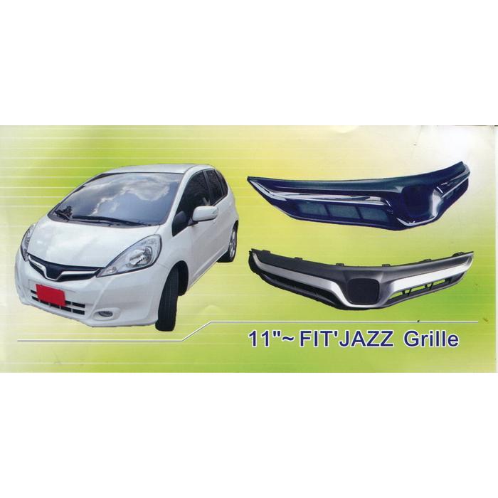GRILL HONDA JAZZ 2011-2014