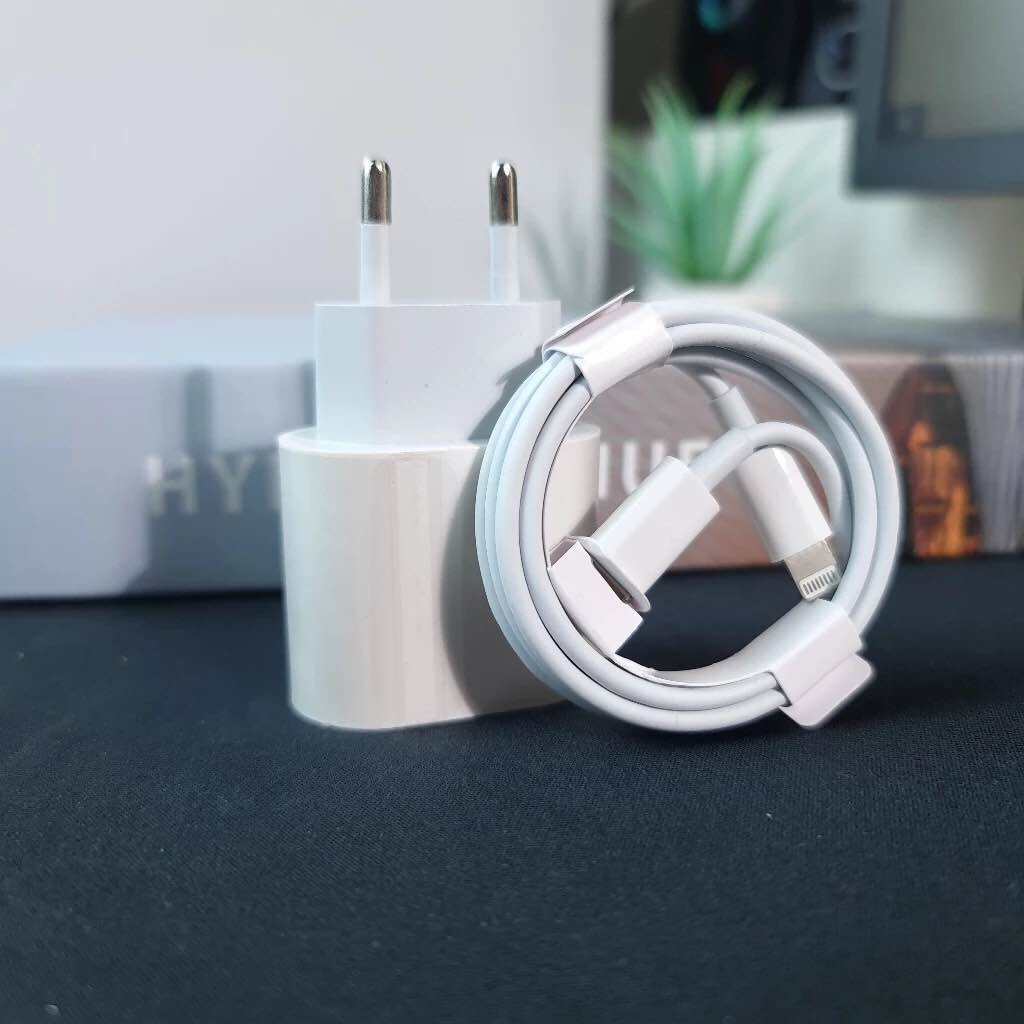 Kabel data iphone 6/7/8/xr/x/11/12/ kepala casan C to iphone , casan iphone , C To iphone , kabel da