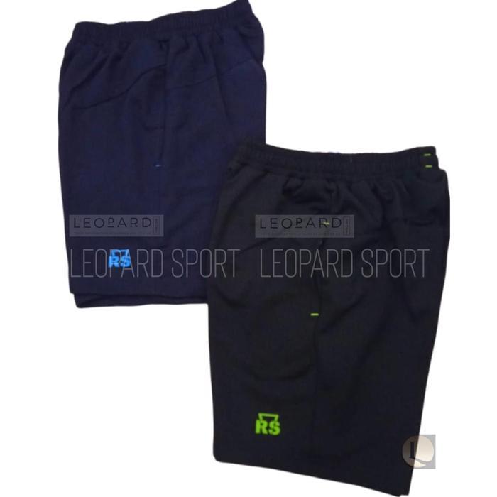 Terlaris Celana Olahraga Pendek Rs 209 / Celana Badminton Rs