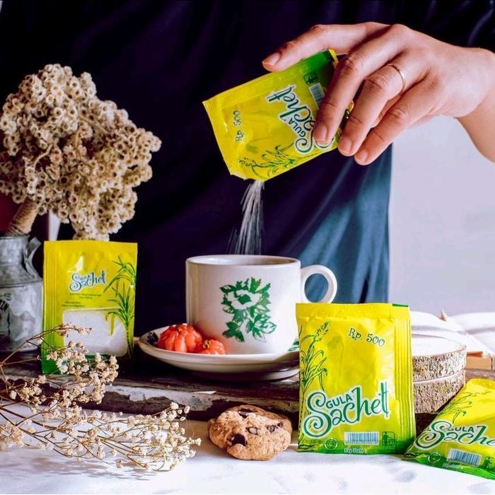 0nro- Gula Sachet 1000 1Dus Isi 6Rec=60Bks Dan Gula500 Isi 10Rec=100Bks Exp Jan 2026