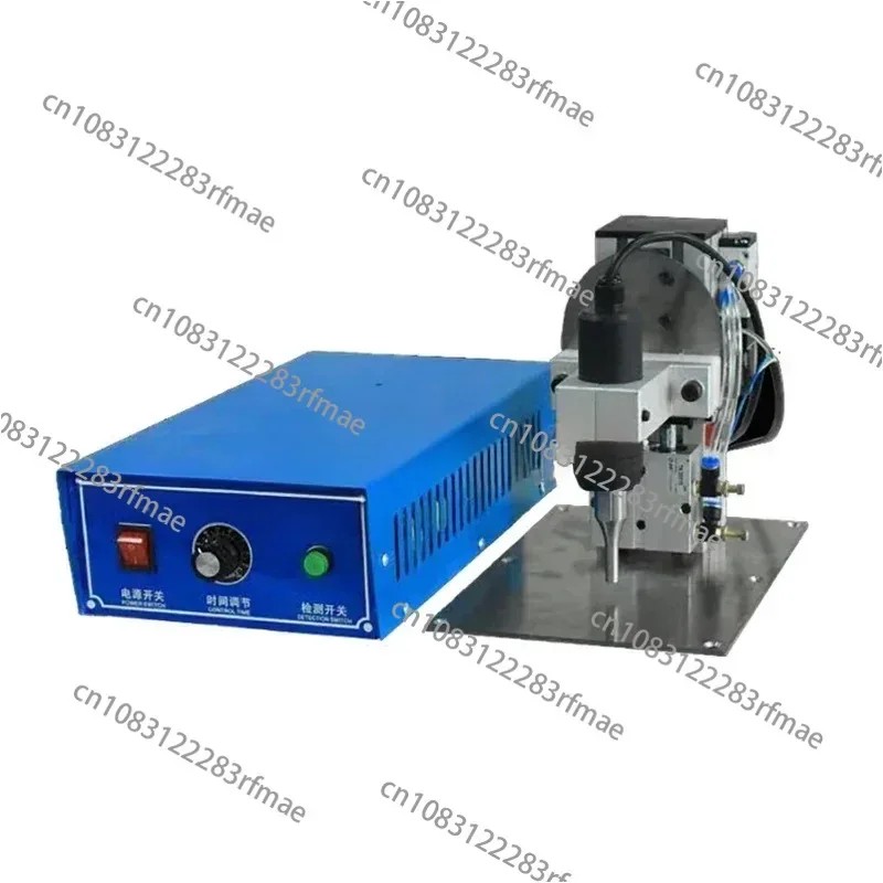 Portable Spot Welder Economical Spot Welder Ultrasonic Mask With Spot Welder Oil And Water