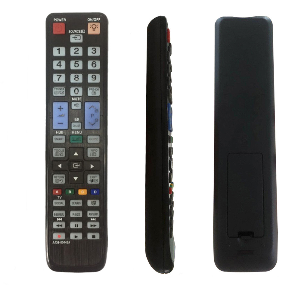 Suitable for SAMSUNG Smart TV AA59-00507A AA59-00465A BN59-00511A AA59-00445A New AA59-00445A
