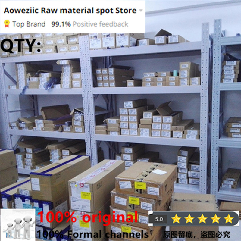 Aoweziic 100% New Original Dspb56362Pv120 Tqfp144