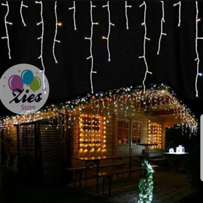 Lampu Tumblr Tirai / Tumblr Lamp Tirai / Lampu Led Tirai / Led Tirai