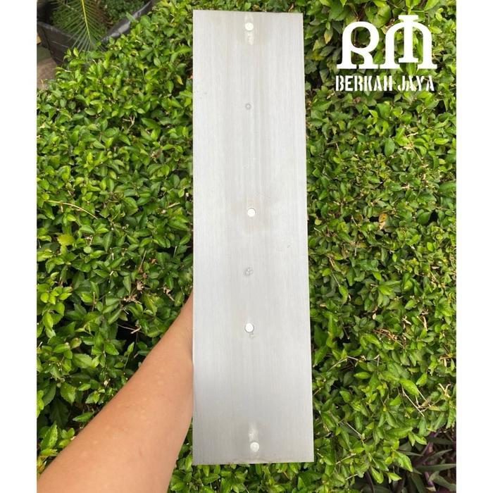 TERBARU RASKAM BESI BAJA 40 CM/ ROSKAM TULANG PENGUAT/ ROSKAM PENGHALUS ACIAN READY
