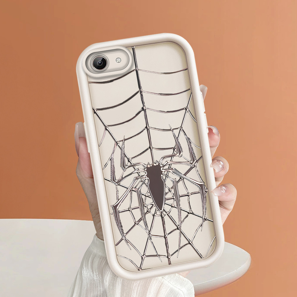 Casing Hp Untuk VIVO Y66 Y65 Case Kesing Protect Phone TY DLJ C8-3269 karakter Anime