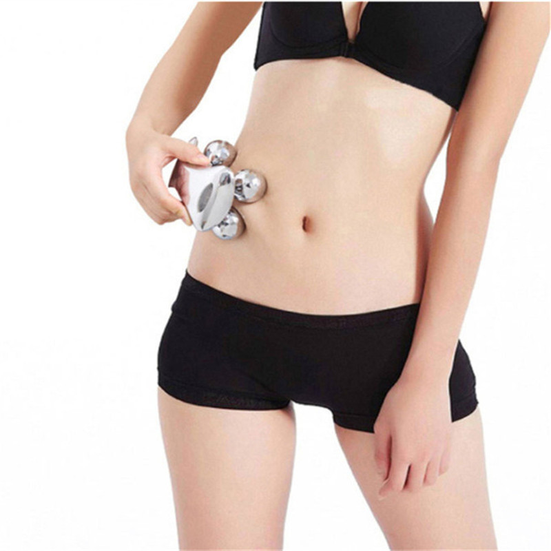 Cellulite Massager for Face Massage Roller Facial Massager Roller for Body Face Roller Facial Slimmi