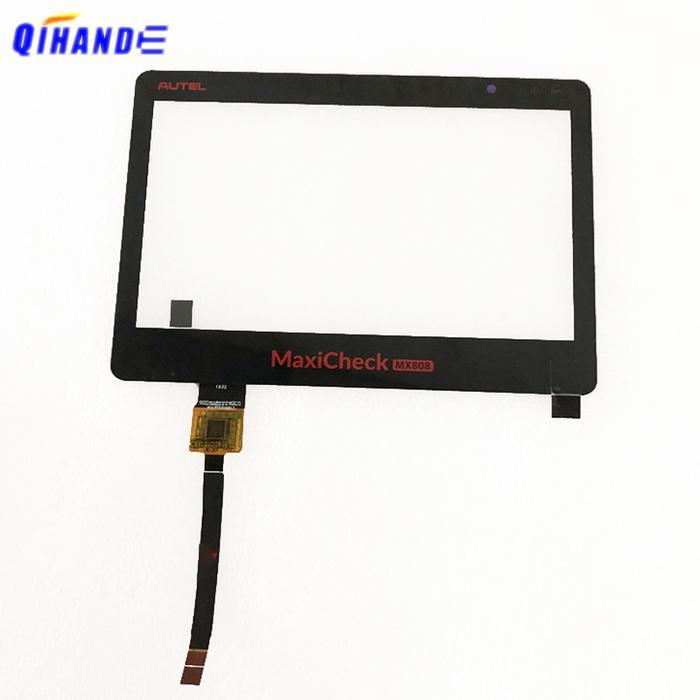 Touch For Autel Mx808 Mx808Im Maxicom Mk808Bt Maxicheck Mx808 Automotive Diagnostic Touch Screen