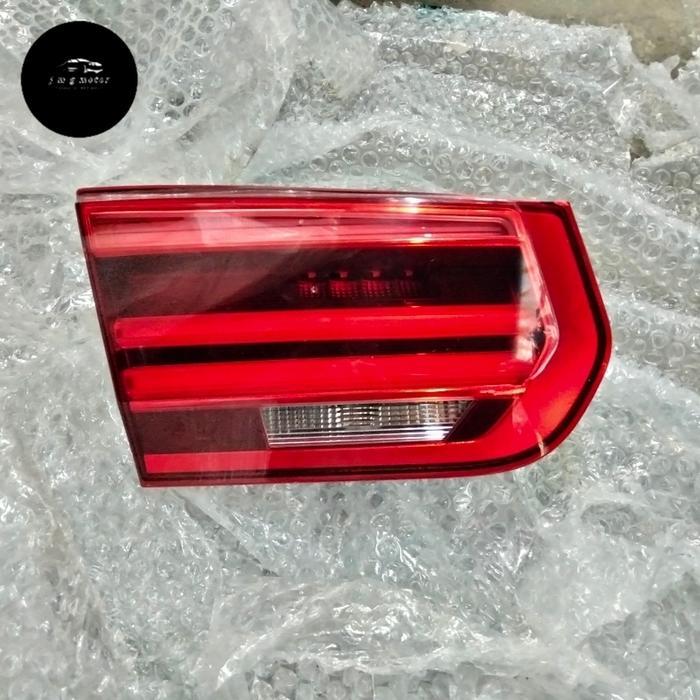 reflektor lampu bagasi bmw f30
