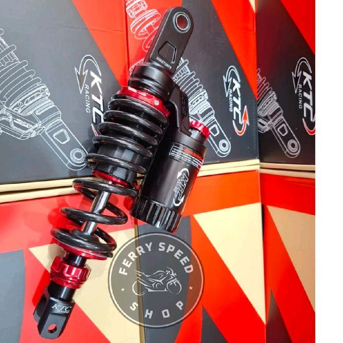 Shockbreaker KTC extreme Vario 125 Vario 150 Beat S Genio / Shock KTC extreme 325mm Vario Beat S