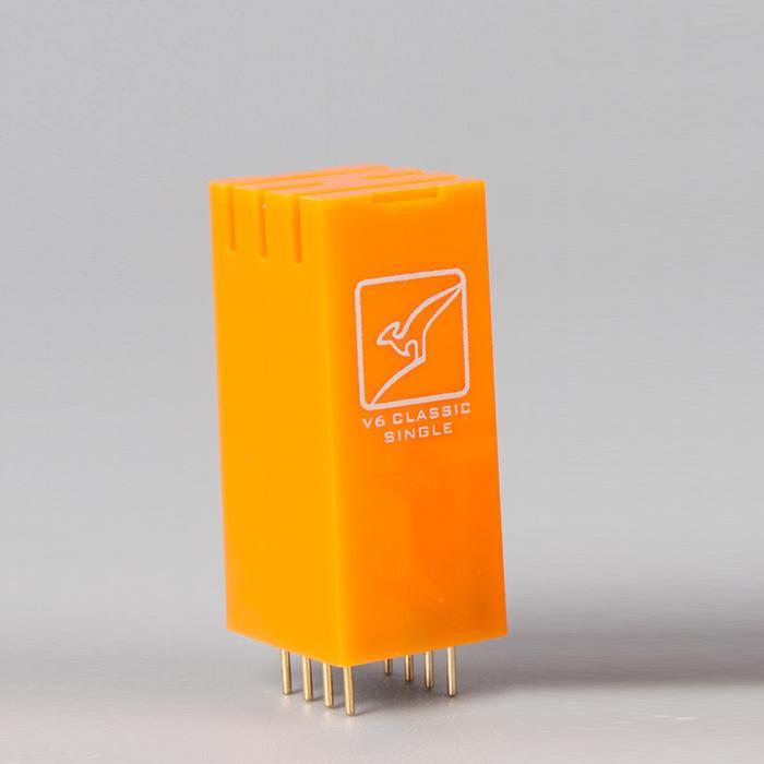 Hifi Burson V6 Vivid Classic Hiend Pure Discrete Single And Double Op Amp Opamp Ic Chip