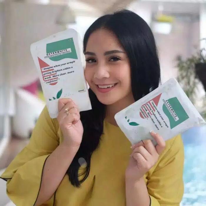 Pemutih Bokong Dan Selangkangan Pemutih Pantat Hitam Pencerah Pantat