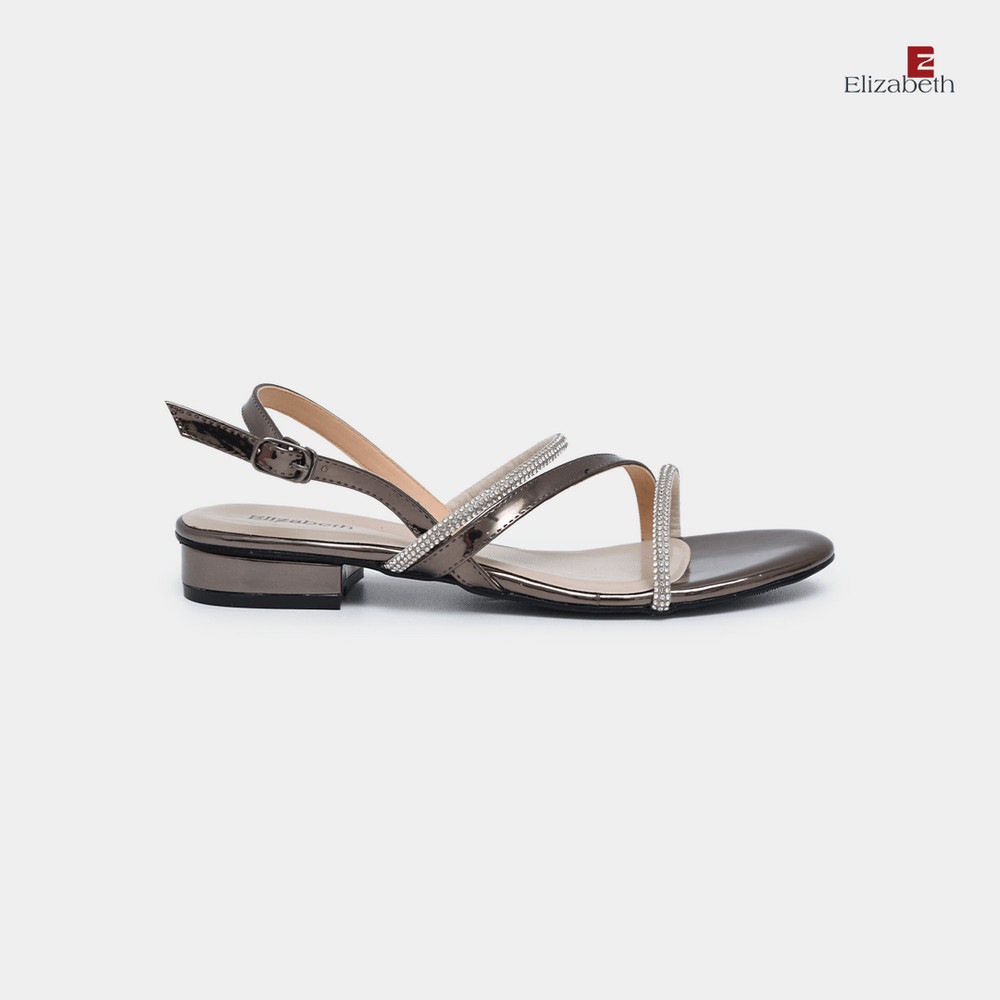 Elizabeth Shoes - Sandal Wanita | Sling Back 0380-0327