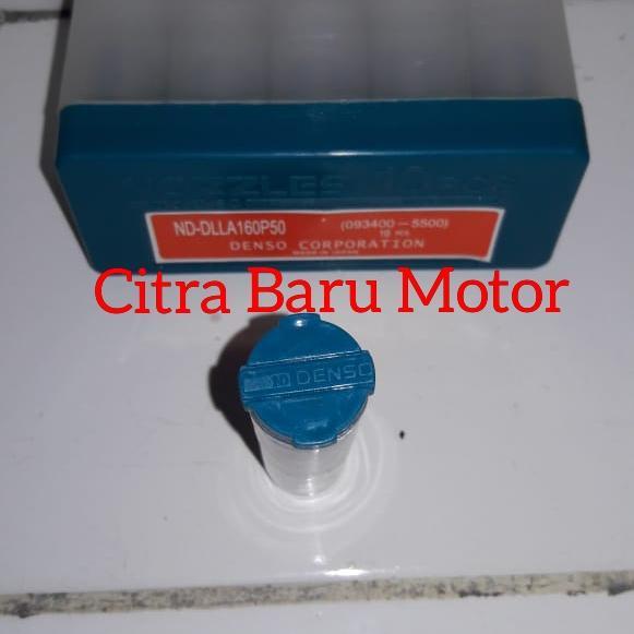 Nosel Nozzle Nozle 4D31 4D31 Ps100 Ps 100 Quality Asli