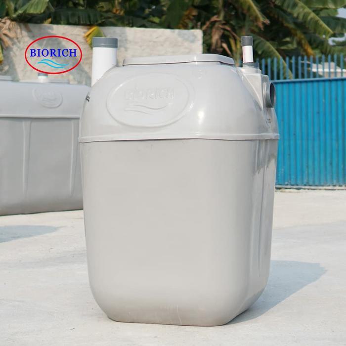 Septic Tank, Septictank Biotech, Septic Tank Biorich, Septic Tank Bio