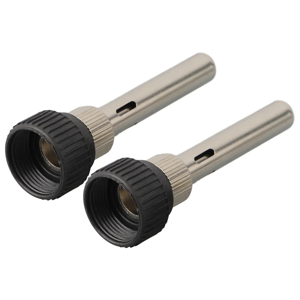 8Pcs Copper Soldering Iron Tip 900M-T Soldering Iron Tip Handle Adapter For Soldering Station