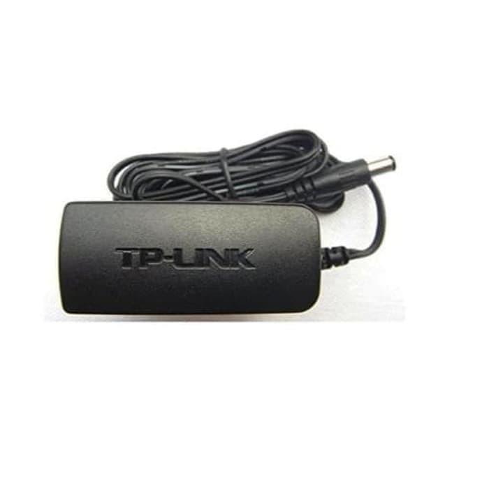 ADAPTOR TPLINK 9V 0,85A BUAT ROUTER/SWITCH