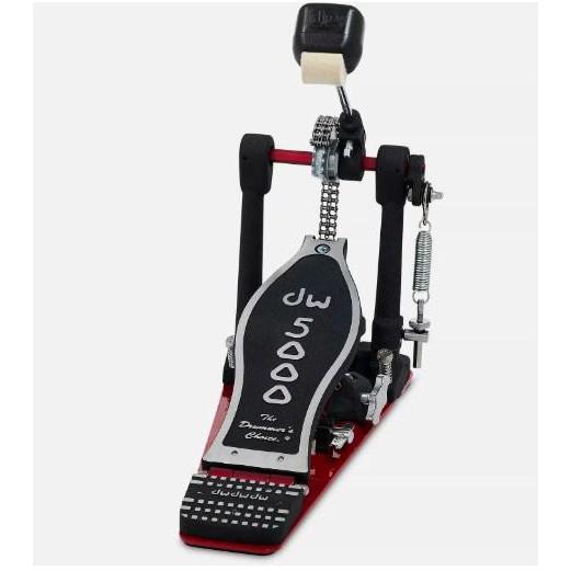 Single Pedal Dw Series 5000 Dwcp5000Td4 Series Single Bass Pedal Original