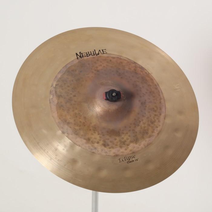 Cymbal Nebulae Eclipse Crash 16"