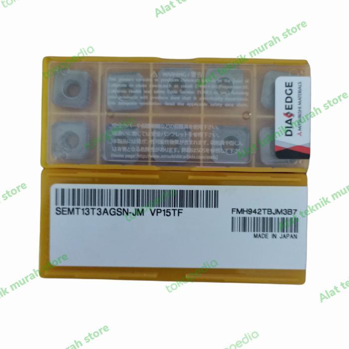 SEMT 13T3 AGSN VP15TF MITSUBISHI