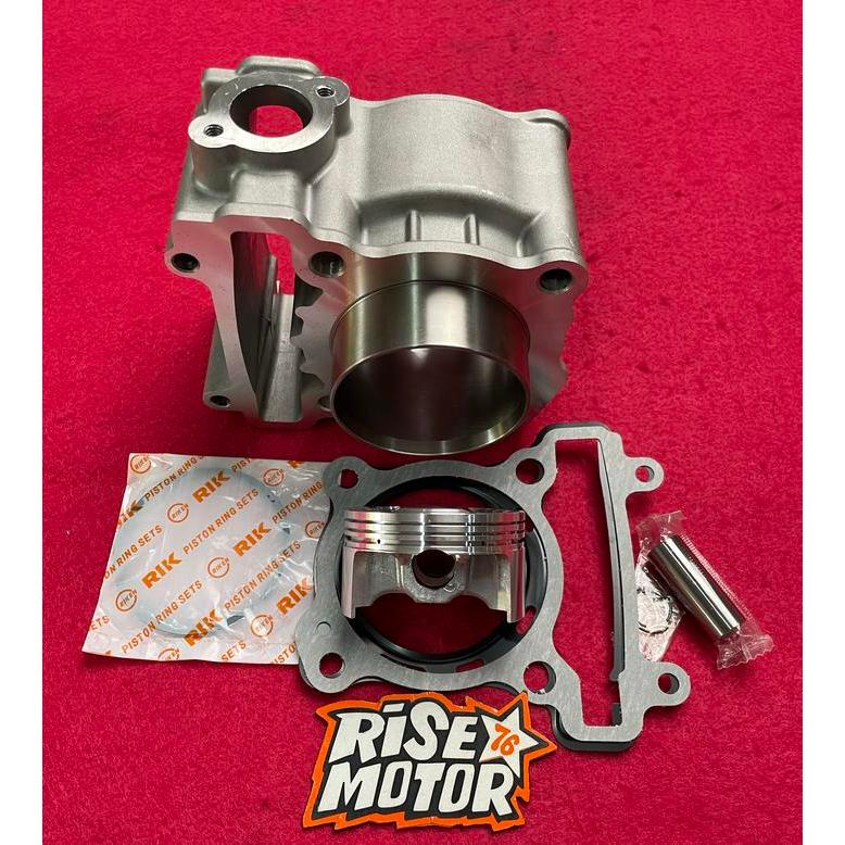 BLOK SEHER MOTO 1 MX KING 63 MM